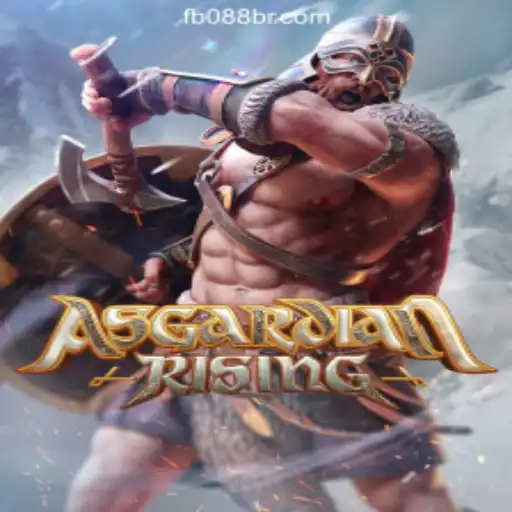 AsgardianRising and Its Place in Online Cassino Gaming