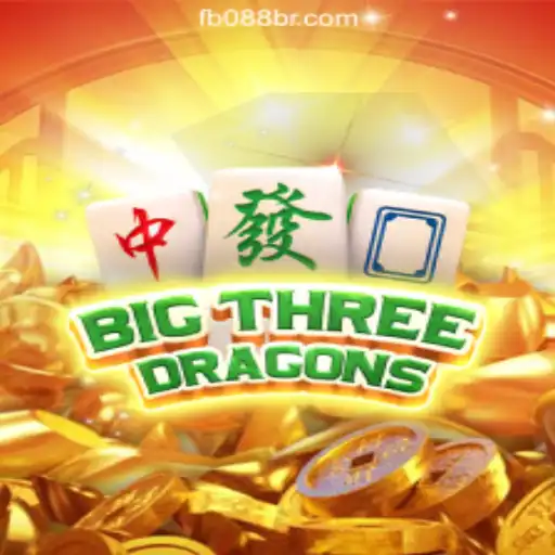 Discover the Exciting World of BigThreeDragons at 088BR.com Online Cassino Brasil #1