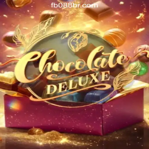 Explore the Exciting World of ChocolateDeluxe: A Premier Brazilian Casino Experience