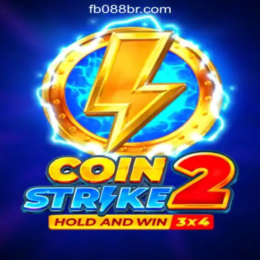 CoinStrike2: The Ultimate Online Casino Experience Revolutionizing Gaming in Brazil