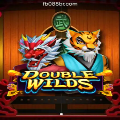 DoubleWilds: Unleash the Thrill with 088BR.com Online Cassino Brasil #1