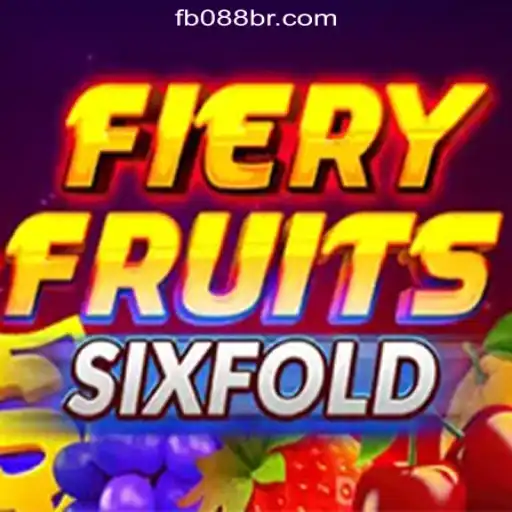 Exploring FieryFruitsSixFold: A Thrilling Journey in Online Gaming