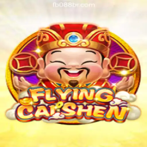 FlyingCaiShen: Dive into the Mythical World of Online Gaming