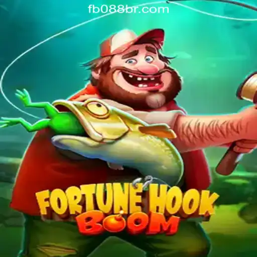 Explore the Thrilling World of FortuneHookBoom, the Ultimate Online Casino Game