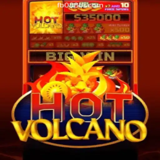 Exploring the Thrills of HotVolcano: A Premier Casino Game Experience