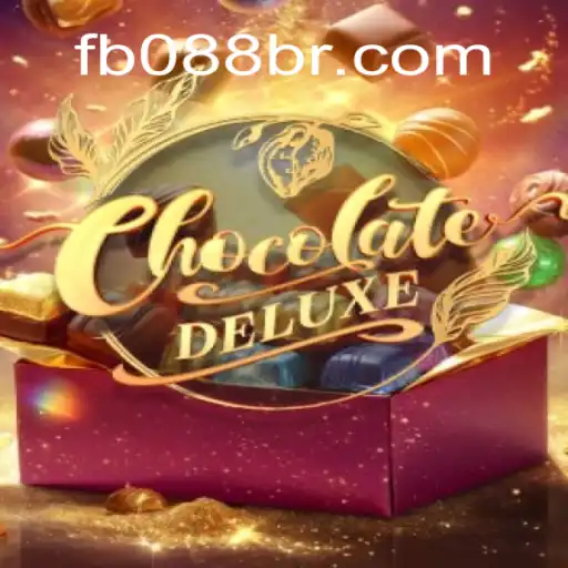 Explore the Exciting World of ChocolateDeluxe: A Premier Brazilian Casino Experience