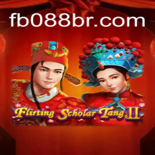 Discover the Charm of FlirtingScholarTangII at 088BR.com Online Cassino Brasil #1