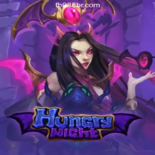HungryNight: Unveiling the Thrills of the Latest Online Sensation