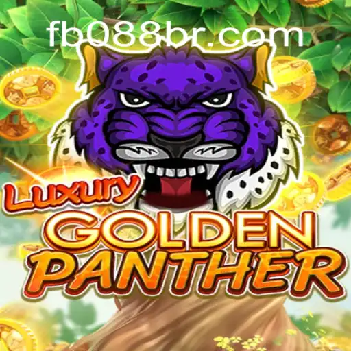 Discover the Exciting World of LUXURYGOLDENPANTHER at 088BR.com Online Cassino Brasil #1