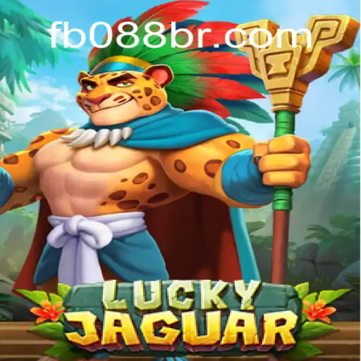 Discover the Excitement of LuckyJaguar at 088BR.com Online Cassino Brasil #1