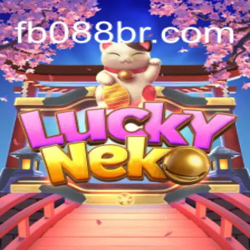Exploring the Charm of LuckyNeko at 088BR.com Online Cassino Brasil #1