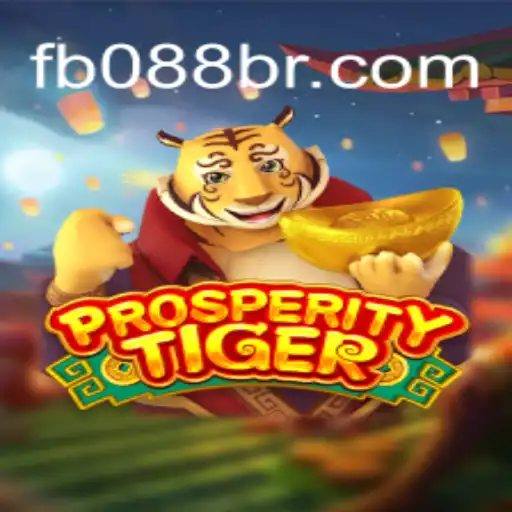 Exploring ProsperityTiger: A Leading Game at 088BR.com Online Cassino Brasil #1