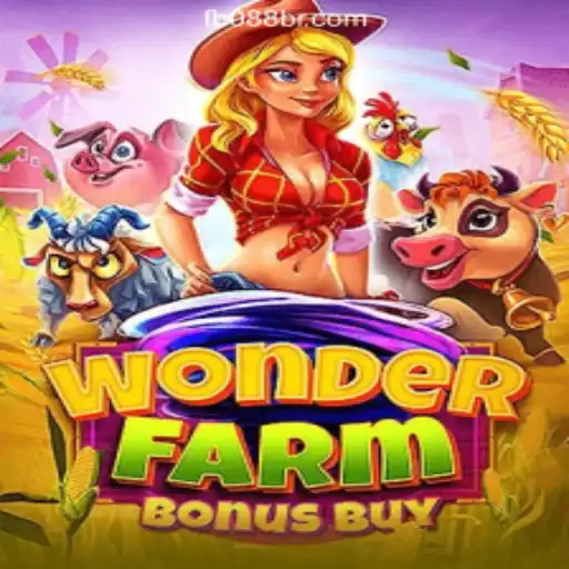 Discover the Excitement of WonderFarmBonusBuy at 088BR.com Online Cassino Brasil #1