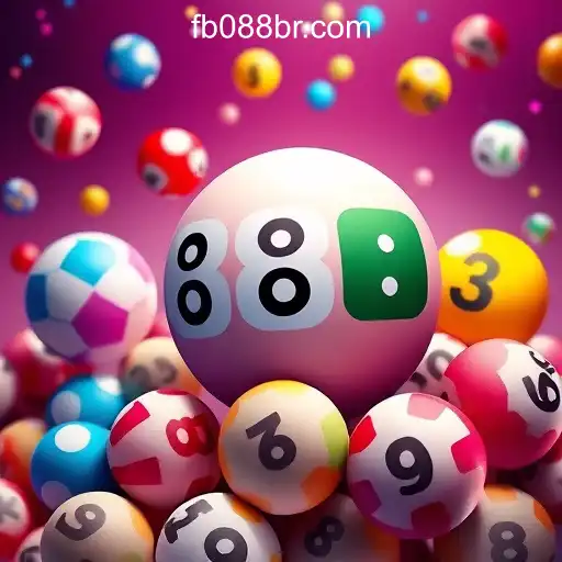 The Fascinating World of Lottery Games