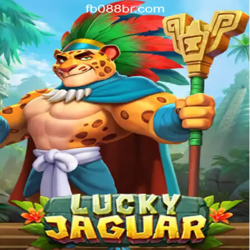 Discover the Excitement of LuckyJaguar at 088BR.com Online Cassino Brasil #1