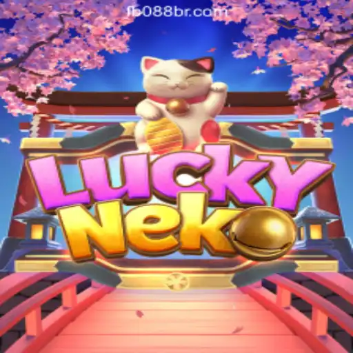 Exploring the Charm of LuckyNeko at 088BR.com Online Cassino Brasil #1