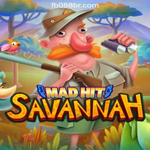 Exploring the Wild World of MadHitSavannah