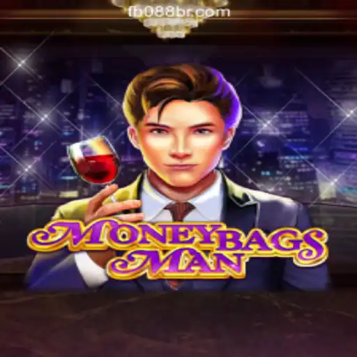MoneybagsMan: Exploring the Exciting World of Brazil's #1 Online Casino Game