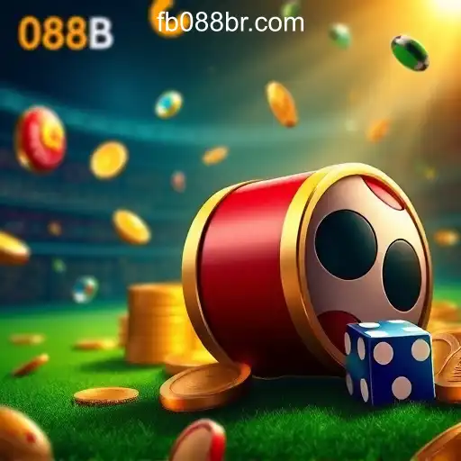 Exclusive Offers at 088BR.com Online Cassino Brasil #1