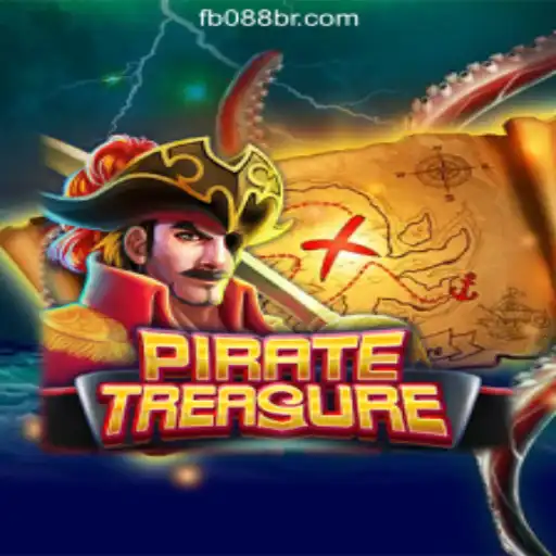 Discover the Adventure of PirateTreasure with 088BR.com Online Cassino Brasil #1