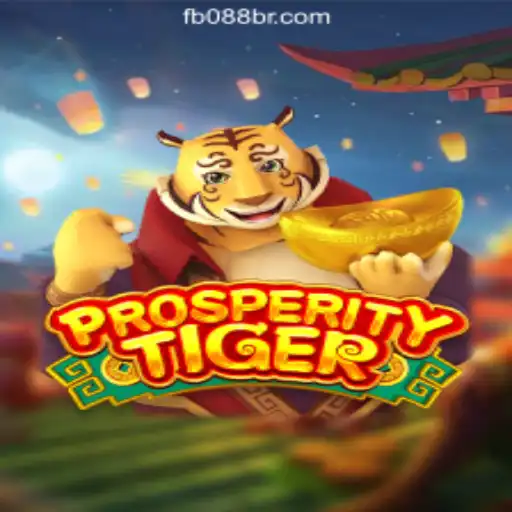 Exploring ProsperityTiger: A Leading Game at 088BR.com Online Cassino Brasil #1