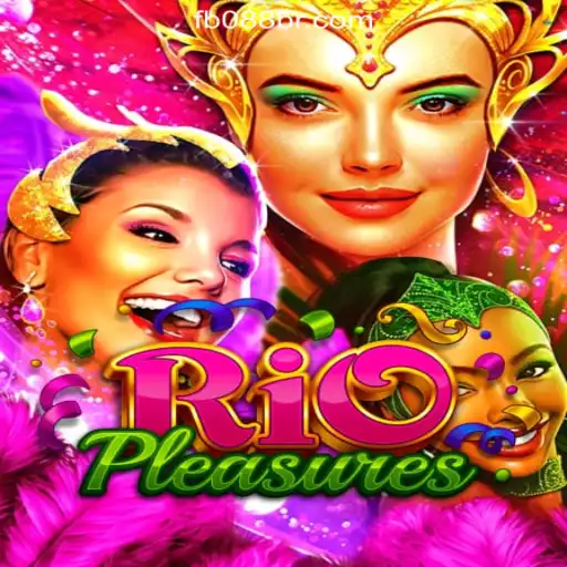Explore the Exciting World of RioPleasures at 088BR.com Online Cassino Brasil #1