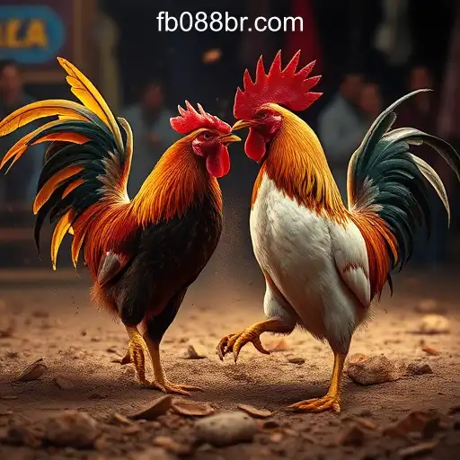 Exploring the Thrills of Sabong Games and the Rise of 088BR.com Online Cassino Brasil #1