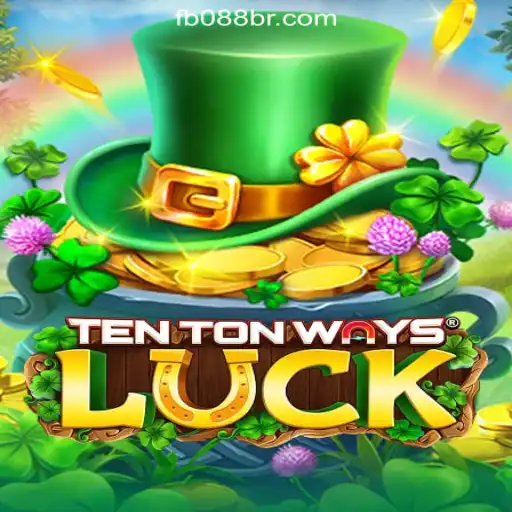 Discover the Thrill of TenTonWaysLuck at 088BR.com Online Cassino Brasil #1