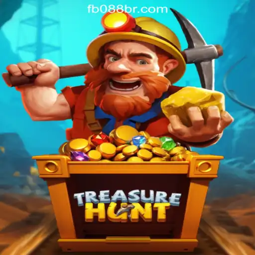 Discover the Excitement of TreasureHunt: Explore the Thrills of Brasil's Leading Online Cassino Adventure