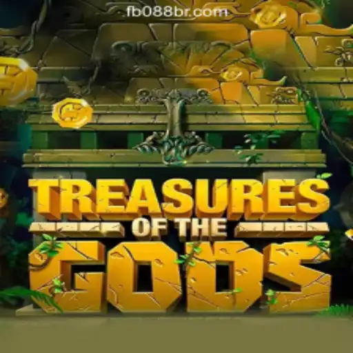 Discover the Mystical Adventure in Treasure of the Gods at 088BR.com Online Cassino Brasil #1